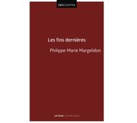 Les fins dernières