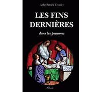 Les Fins dernières dans les psaumes