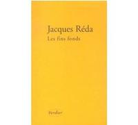 Les fins fonds Jacques Réda (Auteur)