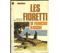 Les Fioretti de François d'Assise