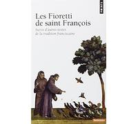 Les Fioretti de saint François
