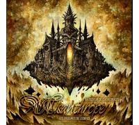 Les Fissures De L'Edifice CD