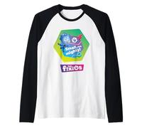 Les Fixies, Petit mais Puissant, Nolik Manche Raglan