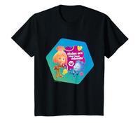 Les Fixies Simka & Nolik Fixies sont Vos Meilleurs Amis Enfants T-Shirt