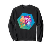 Les Fixies Simka & Nolik Fixies sont Vos Meilleurs Amis Sweatshirt