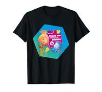 Les Fixies Simka & Nolik Fixies sont Vos Meilleurs Amis T-Shirt