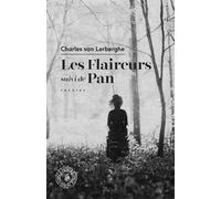 Les Flaireurs / Pan - Charles Van Lerberghe - Espace Nord - broché - Théâtre