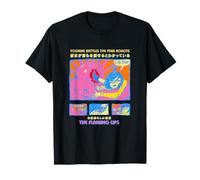 Les Flaming Lips Yoshimi T-Shirt