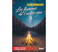 Les flammes de l'autre rive