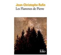 Les Flammes De Pierre