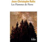 Les Flammes de Pierre Jean-Christophe Rufin (Auteur)