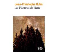 Les Flammes de Pierre