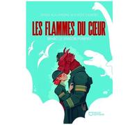 Les Flammes Du Coeur - Mihao Le Dragon Pompier