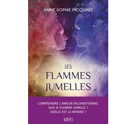Les flammes jumelles