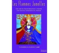 Les Flammes jumelles Catherine Labbe (Auteur), Ludovic Labbé (Auteur)