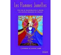 Les flammes jumelles: Une voie de transformation à travers une nouvelle dimension de l'amour