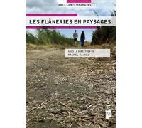 Les flâneries en paysages