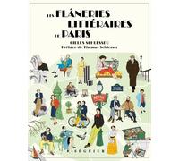 Les Flâneries Littéraires De Paris