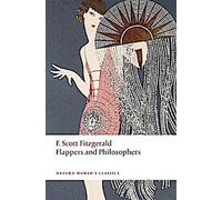 Les flappers et les philosophes