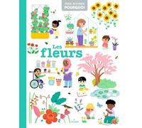 Les fleurs