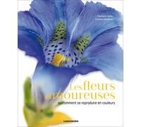 Les fleurs amoureuses