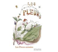 Les Fleurs animées 2 volumes sous coffret - Alphonse Karr - Klincksieck - Coffret - Guide