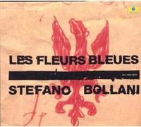 Les Fleurs Bleues