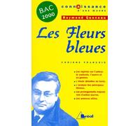 Les Fleurs Bleues", Raymond Queneau