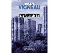 Les fleurs de lin
