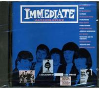 Les Fleurs De Lys / Goldie / The Masterminds a.o. - The Immediate Alternative [Import]