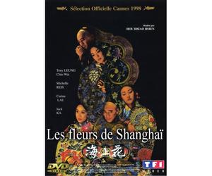 Les Fleurs De Shanghaï