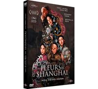 Les Fleurs de Shanghai DVD DVD