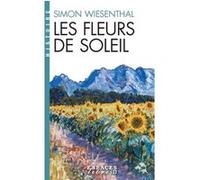 Les Fleurs de soleil Simon Wiesenthal (Auteur)