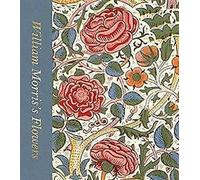 Les fleurs de William Morris