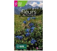 Les Fleurs Des Montagnes