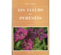 Les Fleurs Des Pyrénées Tome 2
