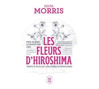 Les fleurs d'Hiroshima
