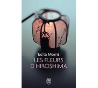 Les fleurs d'Hiroshima