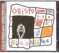 Obispo, Pascal - Les Fleurs Du Bien