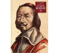 Les fleurs du Cardinal Richelieu