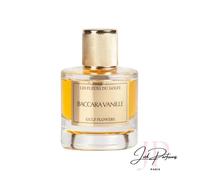 Les Fleurs du Golfe - Baccara Vanille - Extrait de Parfum 50ml