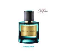 Les Fleurs du Golfe - Perle de Djeddah - Extrait de Parfum Mixte - 50ml