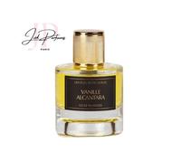 Les Fleurs Du Golfe - Vanille Alcantara - Extrait de Parfum 50ml