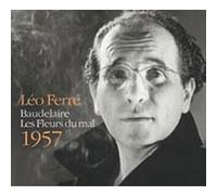 Les fleurs du mal 1957 G