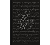 Les Fleurs du Mal