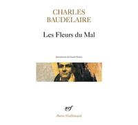 Les Fleurs du Mal