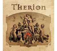Therion – Les Fleurs du Mal – Import (Universal Music Group)