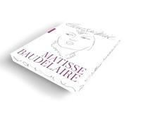 Les Fleurs du mal Illustrées par Henri Matisse