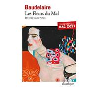 Les Fleurs du Mal