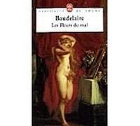 Les fleurs du mal
